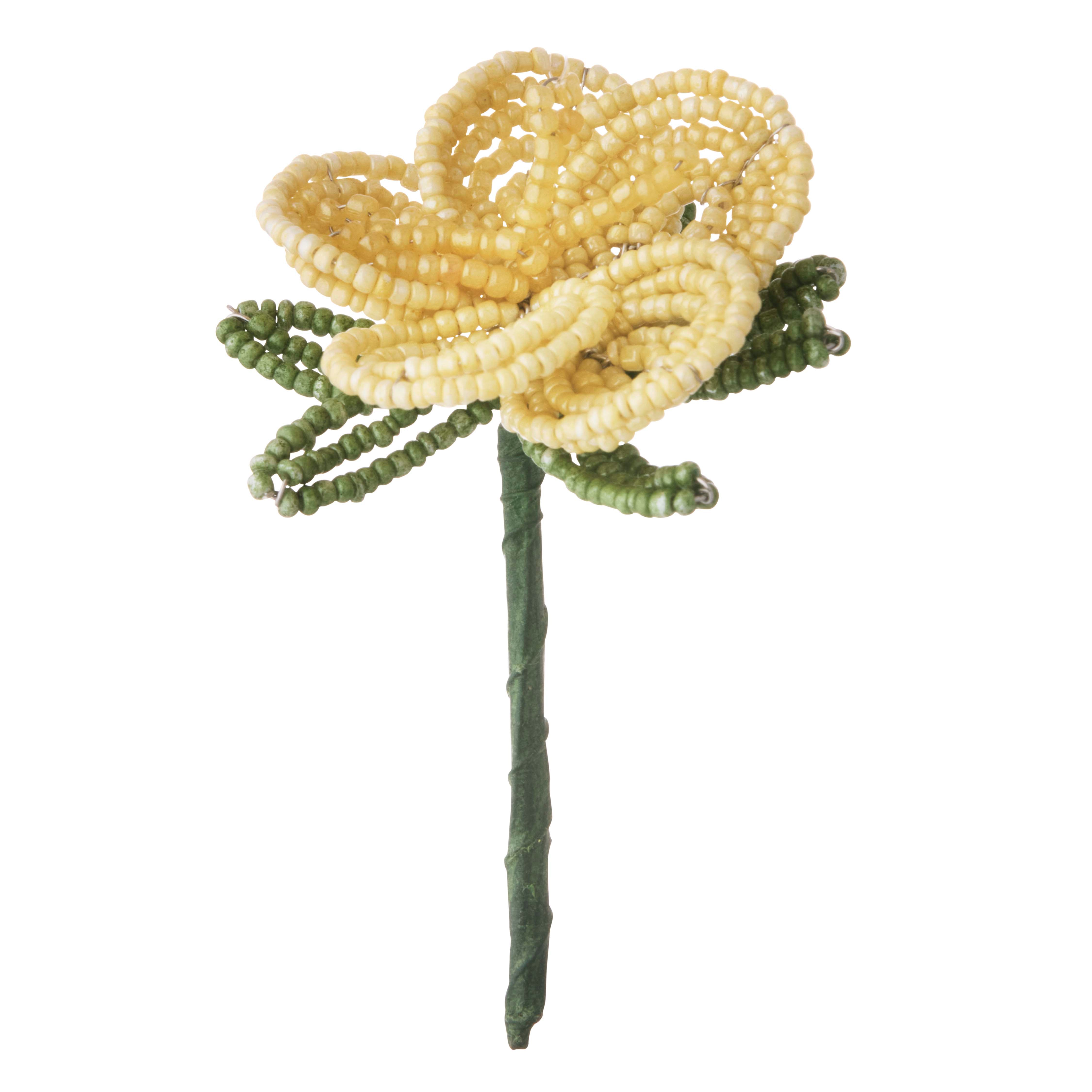 Erantis perleblomst - gul/grøn